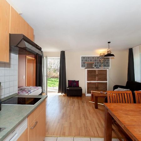Auszeit Auf Ruegen Haus Nr. 8 Nardevitz Exterior foto