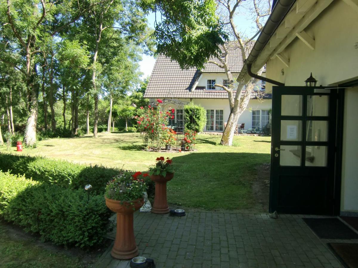 Auszeit Auf Ruegen Haus Nr. 8 Nardevitz Quarto foto